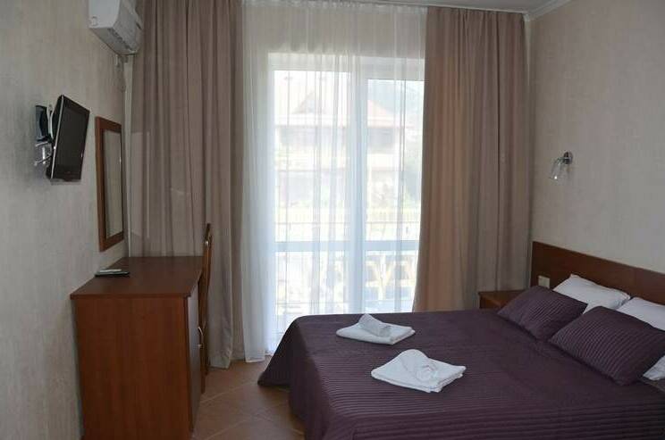 2-х местный «Стандарт»