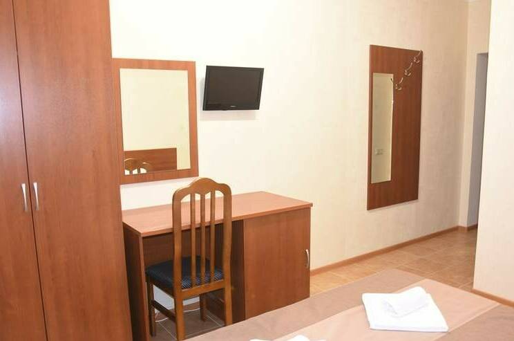 2-х местный «Стандарт»