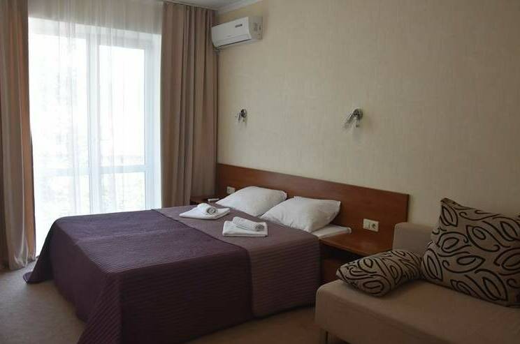 3-х местный «Стандарт»