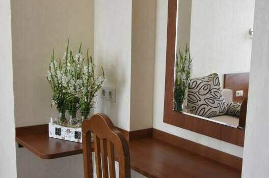 3-х местный «Стандарт»