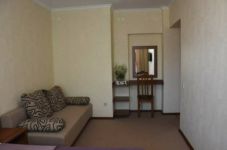 3-х местный «Стандарт»