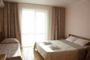 Изображение Изображение гостиницы "Частный дом «Енисей»" #3 #3