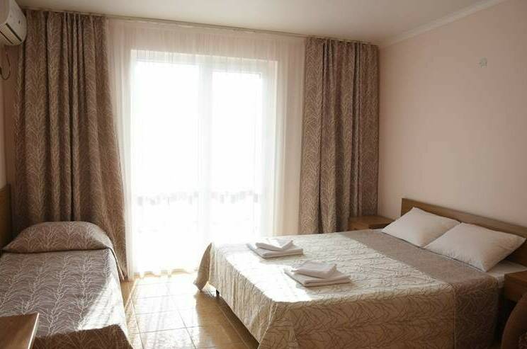 4-х местный «Стандарт»