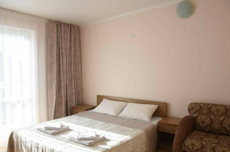 4-х местный «Стандарт»