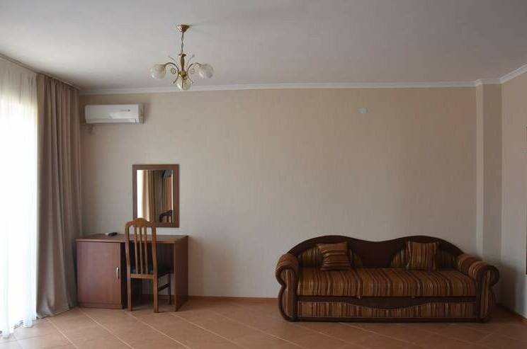 4-х местный «Стандарт»