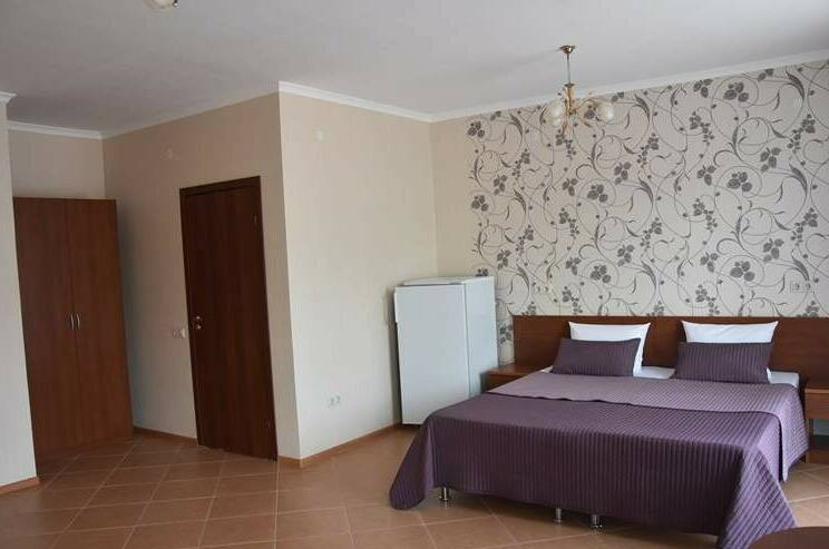 4-х местный «Стандарт»