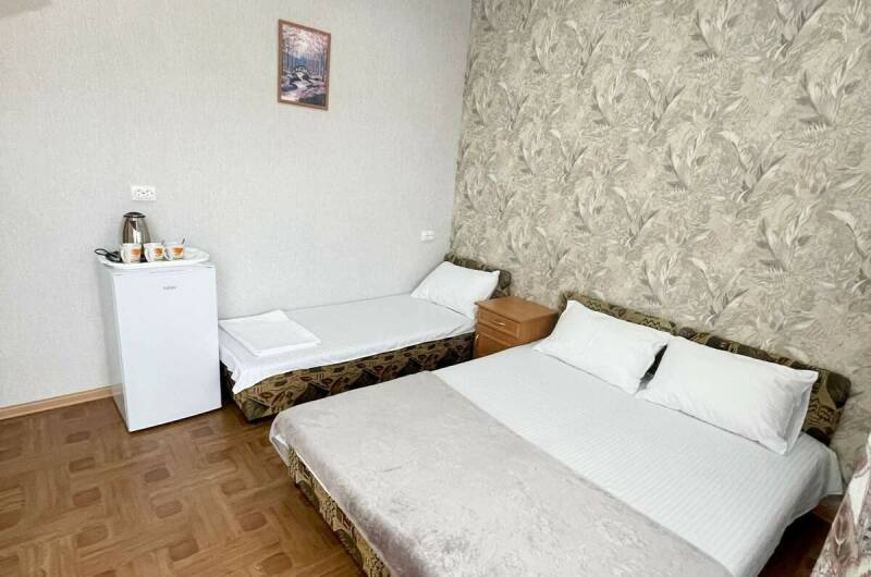 «Стандарт»