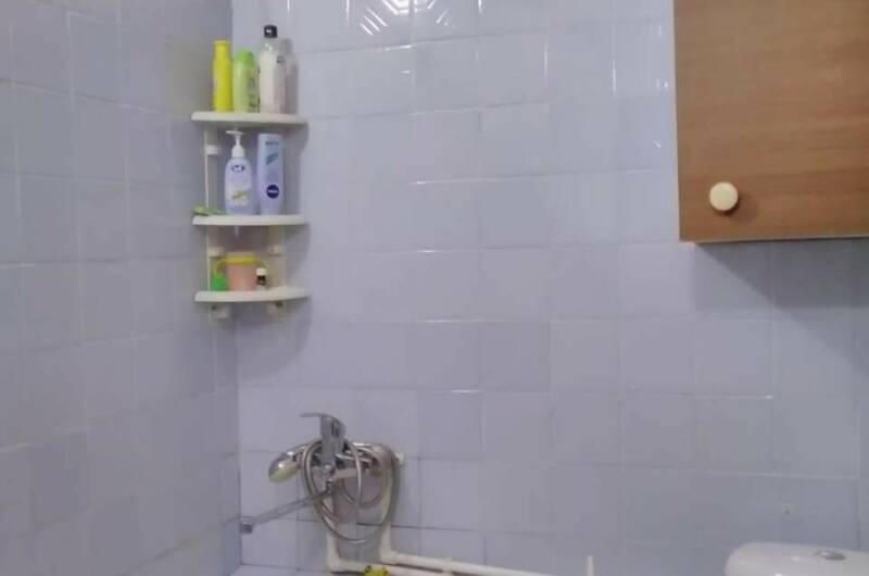 Отдельная часть дома (квартира на земле)