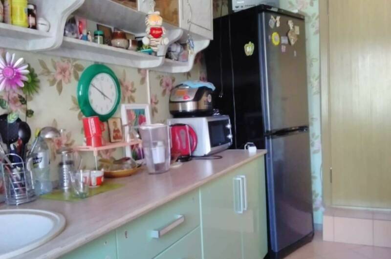 Отдельная часть дома (квартира на земле)