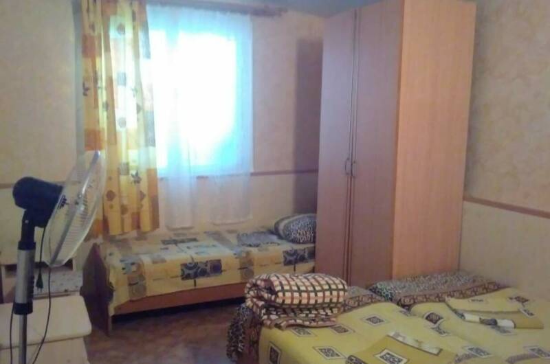 Трехместный номер «Эконом»