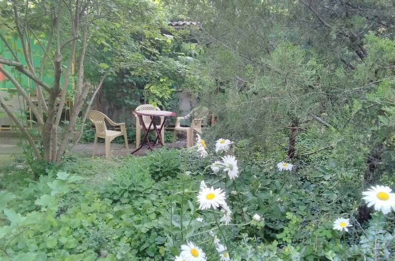 Трехместный номер «Эконом»