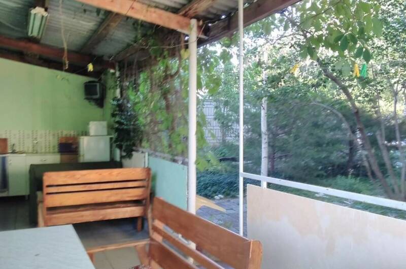 Трехместный номер «Эконом»