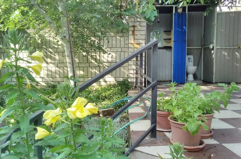 Трехместный номер «Эконом»