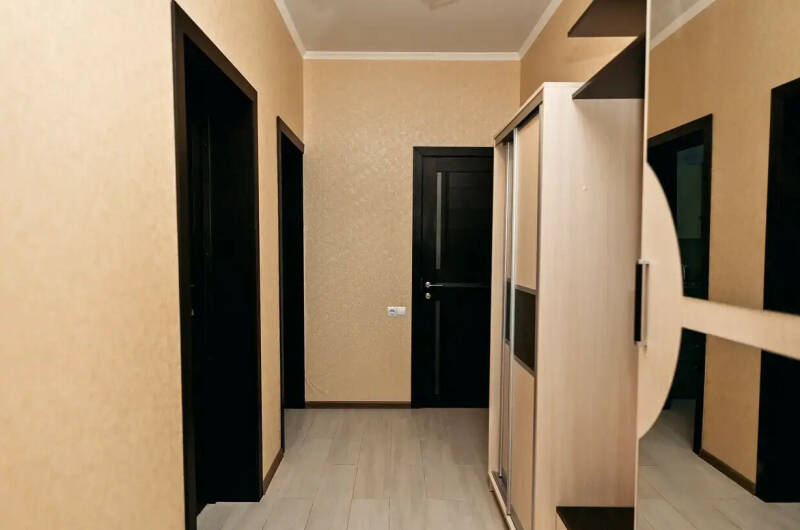 4-х местный номер «Люкс» + кухня