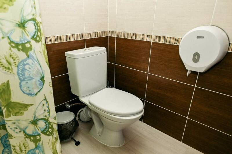 2+1 местный номер студия + кухня