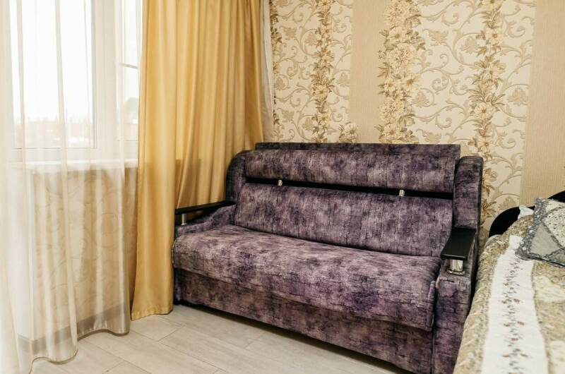 2+1 местный номер студия + кухня