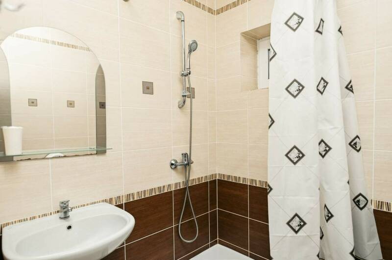 3+1 местный номер студия + кухня