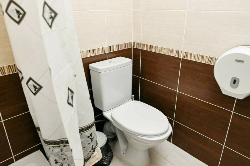 3+1 местный номер студия + кухня