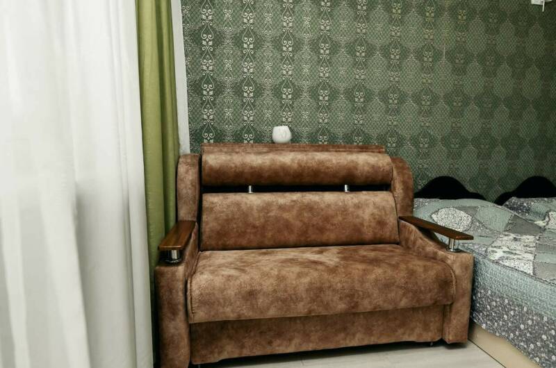 3+1 местный номер студия + кухня