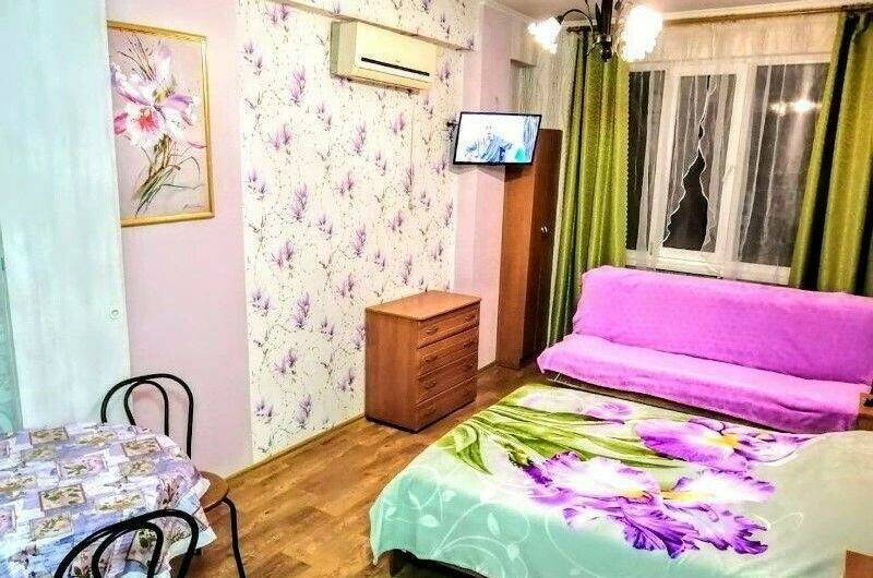 № 1 Стандартный