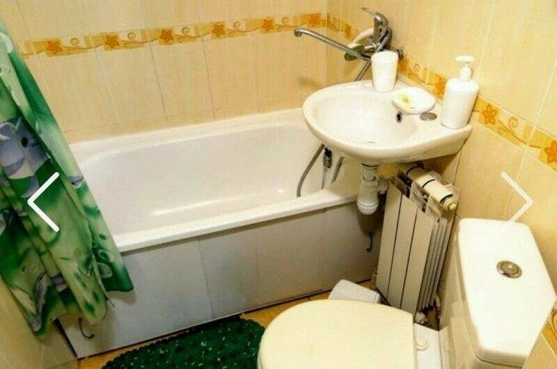 № 1 Стандартный