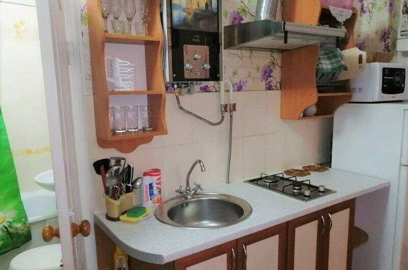 № 1 Стандартный