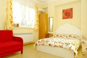 Изображение Изображение гостиницы "Гостевой дом «Hot-Alushta»" #2 #2