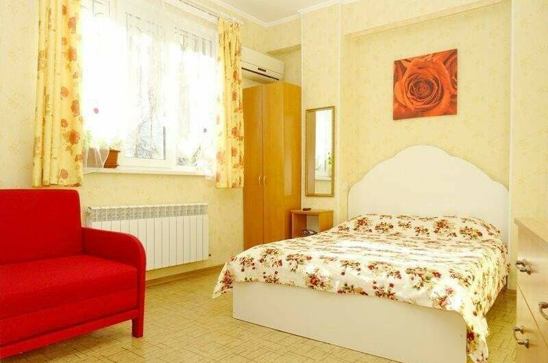 № 2 Эконом улучшенный