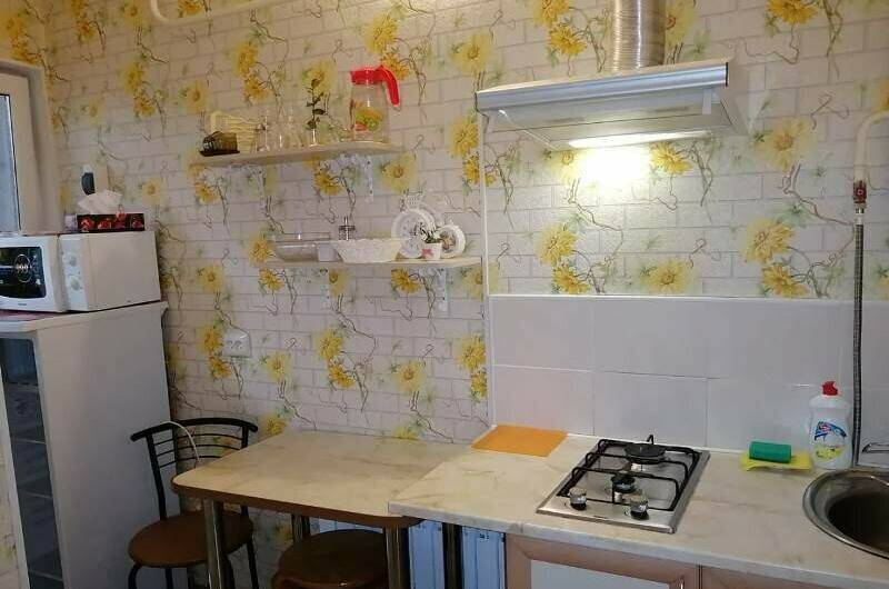 № 2 Эконом улучшенный