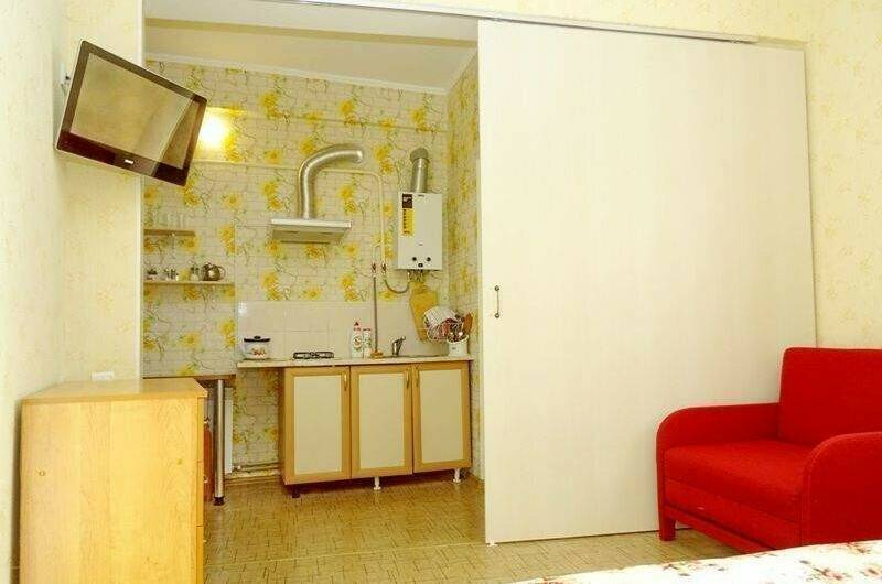 № 2 Эконом улучшенный