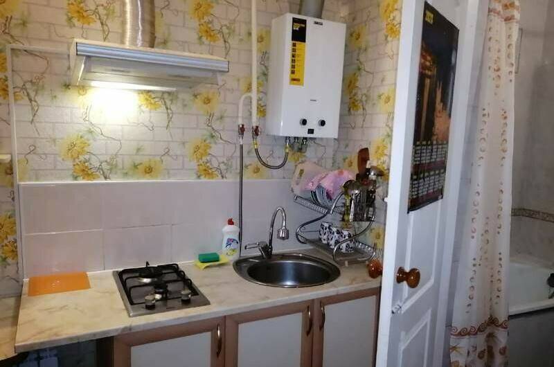 № 2 Эконом улучшенный