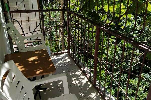 № 3 и 4 Студио с балконом