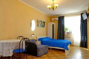 Изображение Изображение гостиницы "Гостевой дом «Hot-Alushta»" #4 #4