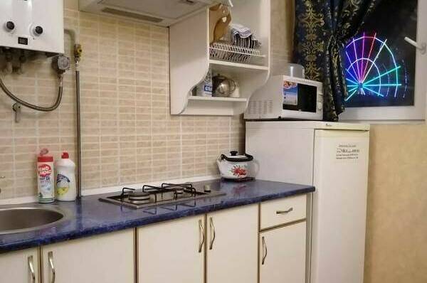 № 5 Стандартный номер с балконом