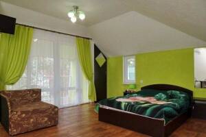 Изображение Изображение гостиницы "Гостевой дом «Hot-Alushta»" #7 #7