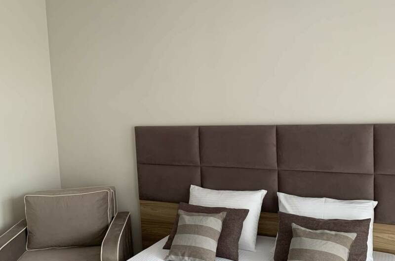 Стандарт 2-х местный с доп. местом