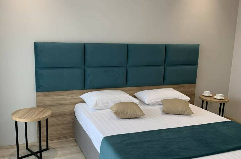 Стандарт 2-х местный с доп. местом