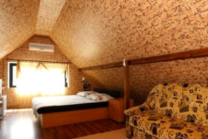 Изображение Изображение гостиницы "Гостевой дом «В гостях у Лилии»" #1 #1