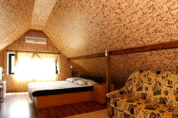 «Эконом» 1-но комнатный 3-х местный