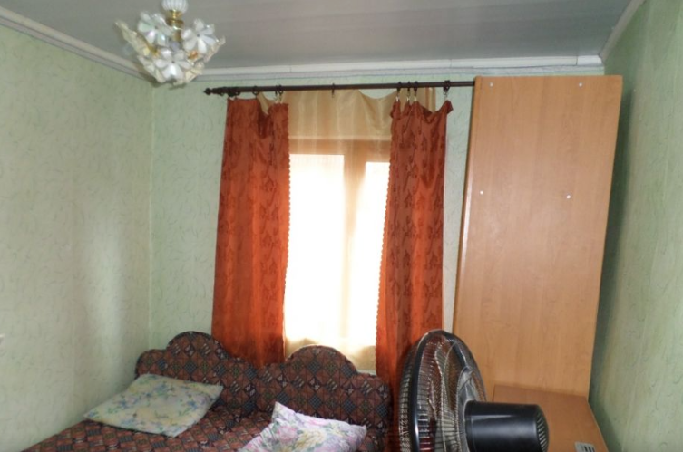 «Эконом» 1-но комнатный 3-х местный