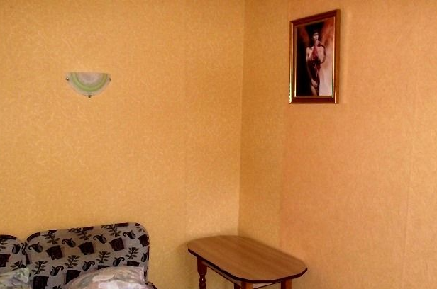 «Эконом» 1-но комнатный 3-х местный