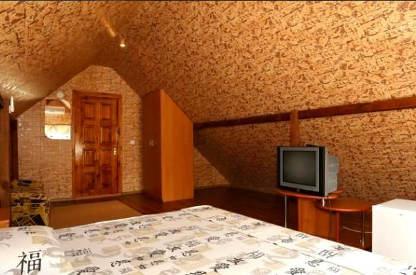 «Эконом» 1-но комнатный 3-х местный