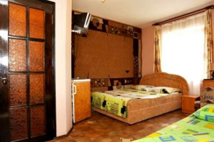 Изображение Изображение гостиницы "Гостевой дом «В гостях у Лилии»" #3 #3