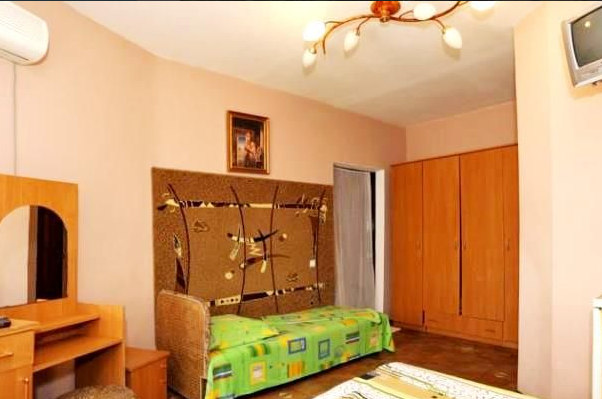 «Стандарт» 1-но комнатный 3-х местный