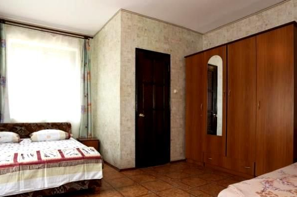 «Стандарт» 1-но комнатный 4-х местный