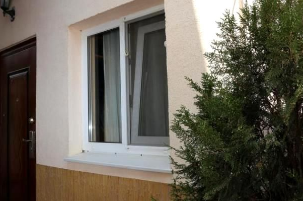 «Комфорт» 1-но комнатный 3-х местный с кухней