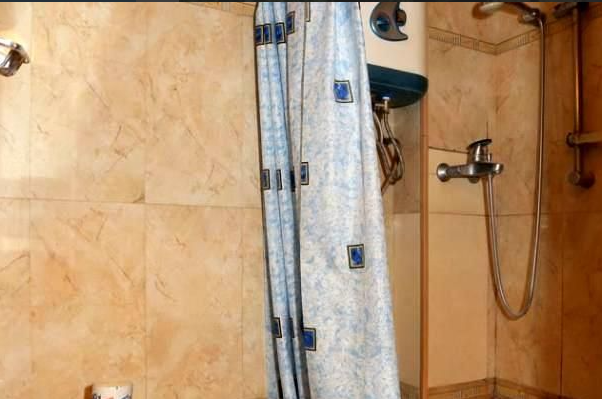 «Комфорт» 1-но комнатный 3-х местный с кухней