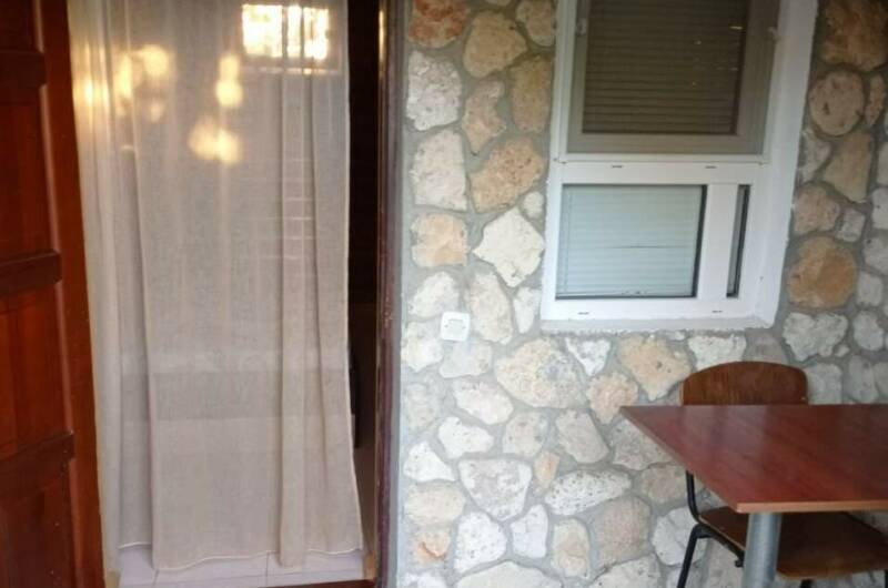 2хместный номер с кондиционером (однокомнатный)