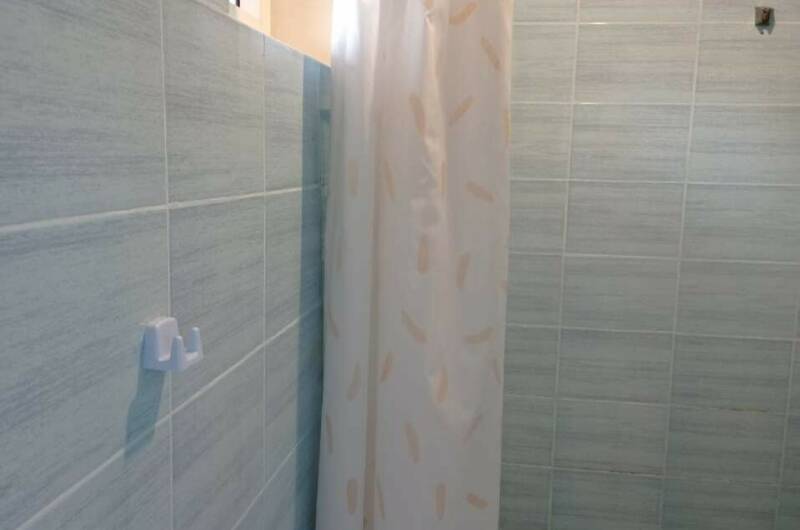 3хместный номер с кондиционером (однокомнатный)