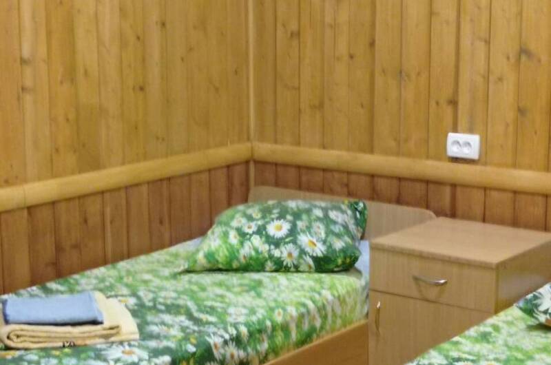 2-х комнатный номер